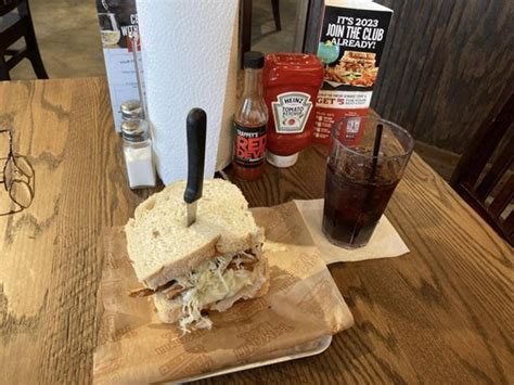 Served with homemade tomato sauce, Parmesan and lemon. . Primanti brothers bridgeville